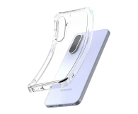 Araree Flexield do Samsung Galaxy A56 5G przeźroczysty - 1471746 - zdjęcie 2